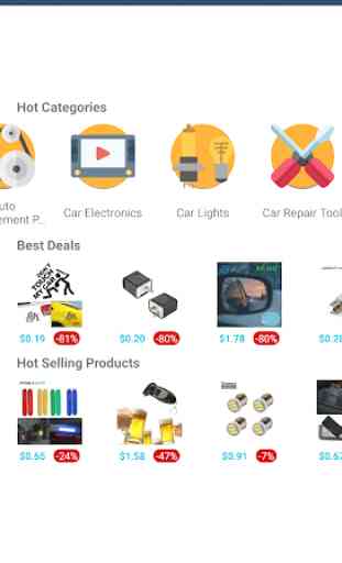 Easy Auto Parts – Buy Online from Multiple Sources 2
