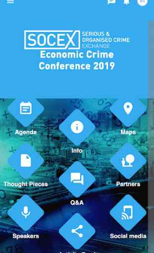Economic Crime Conference 2019 1