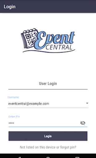 Ed.online Event Central 3