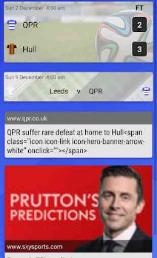 EFN - Unofficial QPR Football News 2