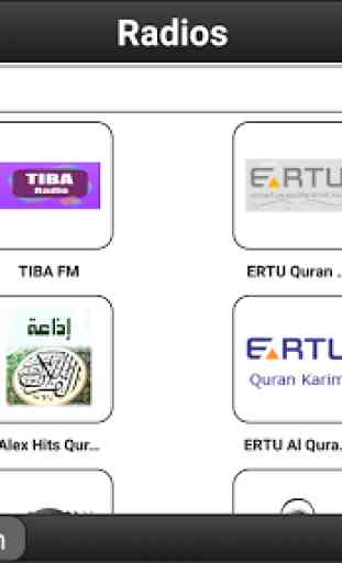Egypt Radio FM 4