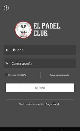El Padel Club 1