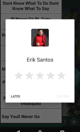 Erik Santos - Best Songs 2020 OFFLINE 4