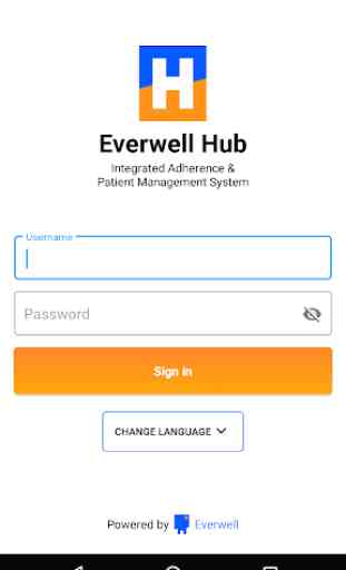 Everwell Hub 1