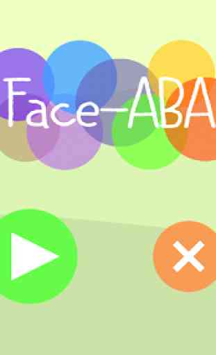 Face-ABA 1