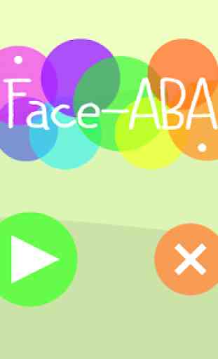 Face-ABA 2