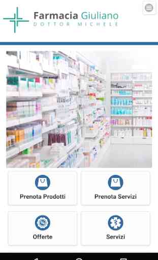 Farmacia Giuliano 1