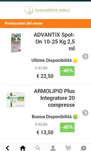 Farmacia Online Italia 1