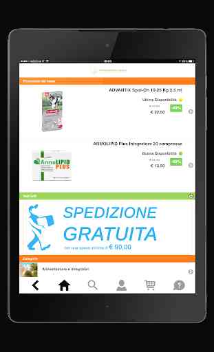 Farmacia Online Italia 3
