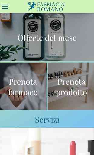 Farmacia Romano 3