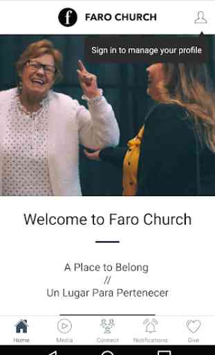 Faro Church 1