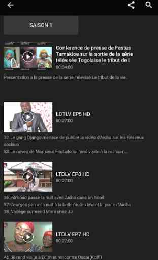 FESTADO WEB TV 2