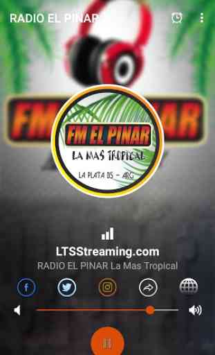 FM EL PINAR 1