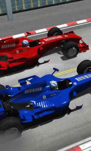 Formula Drag Racing 3D 1