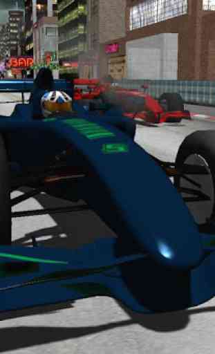 Formula Drag Racing 3D 3