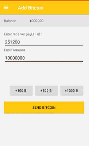 Free Bitcoin fake bank 2