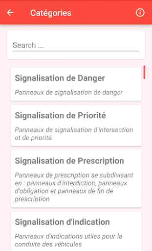 French Traffic Laws Pro 3