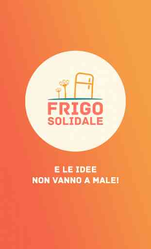 Frigo Solidale 1
