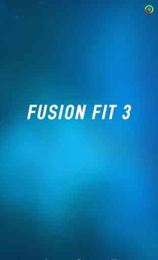 Fusion Fit 3 1