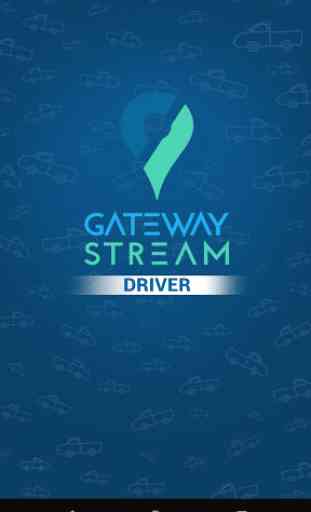 Gateway Stream Driver 1