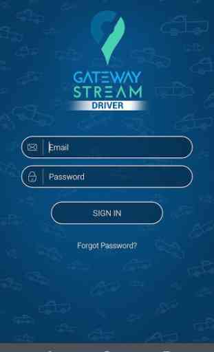Gateway Stream Driver 3