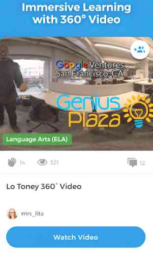 Genius Plaza 3