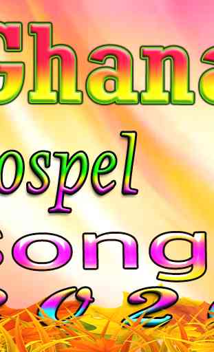Ghana Gospel Songs 4