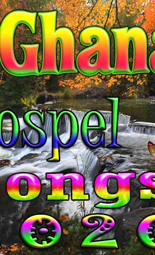 Ghana Gospel Songs 4