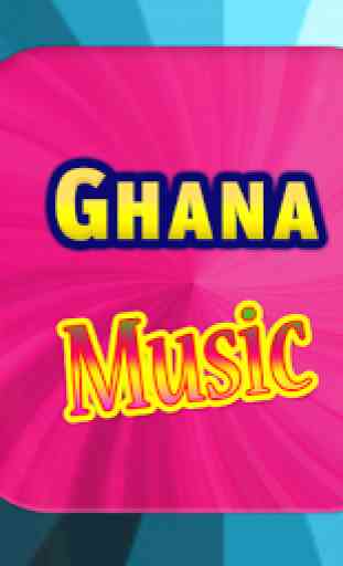 Ghana Music 4