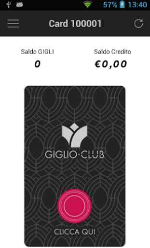 GIGLIO CLUB 1