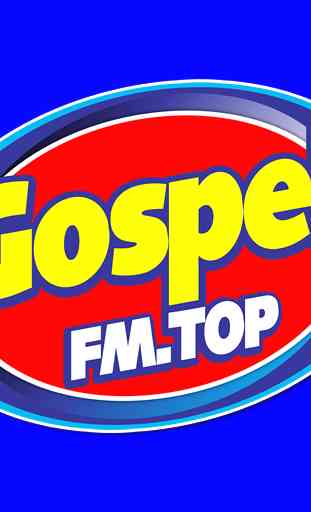 Gospel FM Paranavaí 1