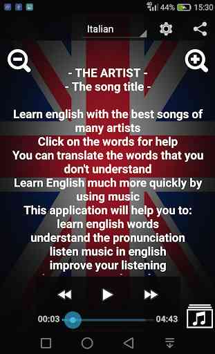 Green Day Learn English 2