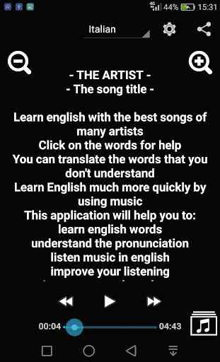 Green Day Learn English 3