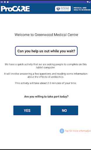 Greenwood_Medical_Center_App 1