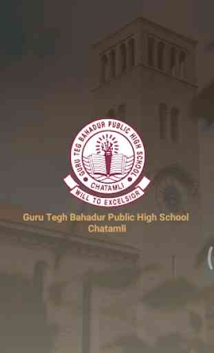 GTB Pub High School Chatamli 1