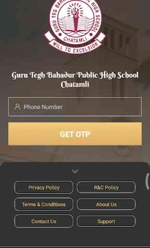 GTB Pub High School Chatamli 2