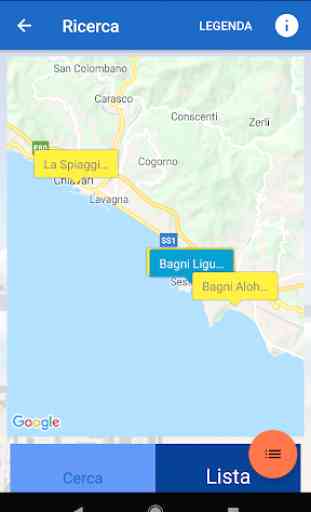 GuidaMare Liguria 4