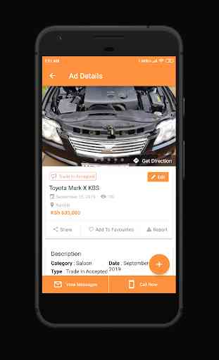Gula - New & Used Cars In Kenya 3