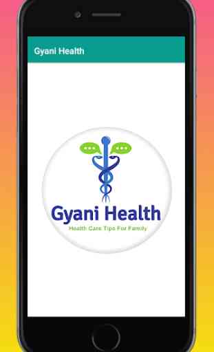 Gyani Health 1
