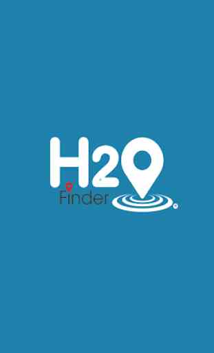 H2O Finder 1