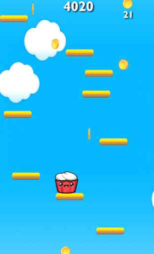 Happy Cup Cake Jump 4