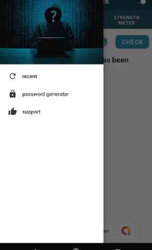 Have I been Pwned  ? Account security check 2