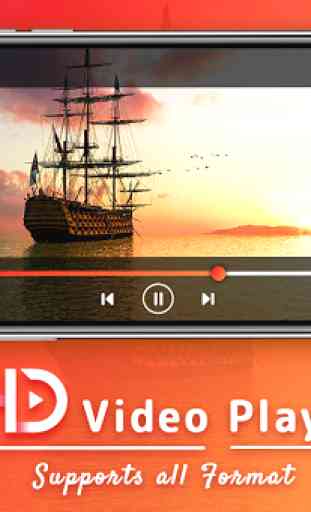 HD Video Player 1