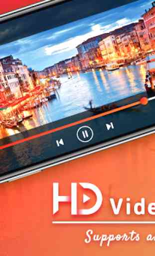 HD Video Player 3