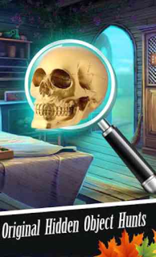 Hidden Object Games 200 Levels : Mystery Castle 3