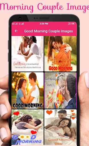 Hindi Good Morning Images 2020 4