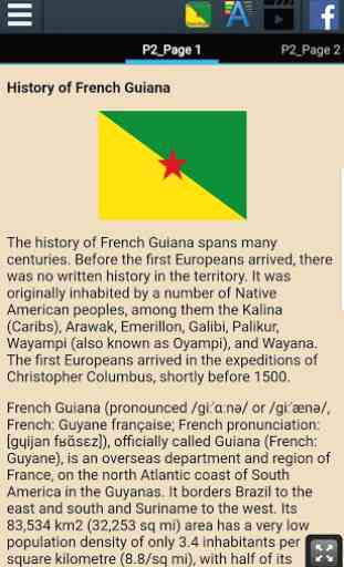 History of French Guiana 2