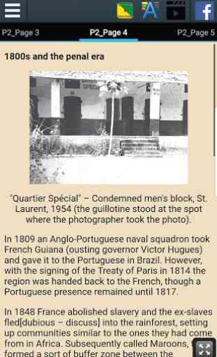 History of French Guiana 3
