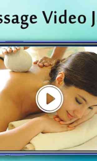 Hot Japanese Massage : Full Body Videos 1