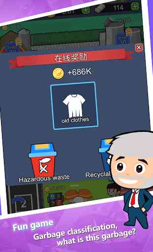 Idle Recycle Tycoon 3